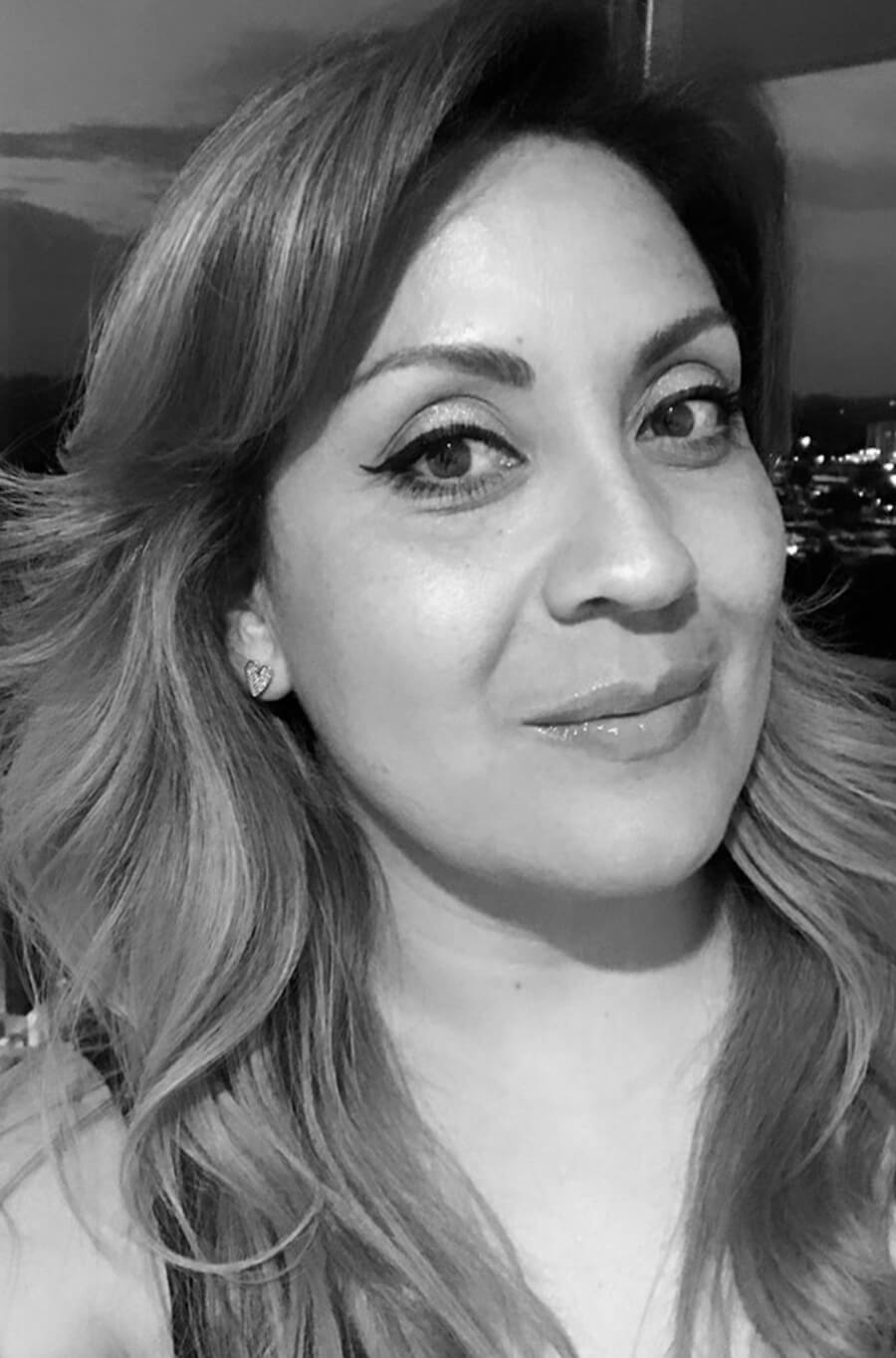 Paula Andrea Bermudez